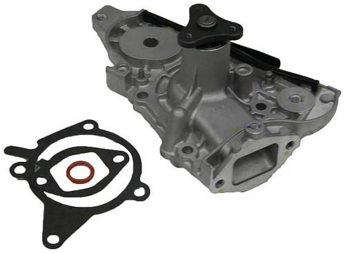 MasterPro Water Pump - Remanufactured B451390 | O'Reilly Auto Parts