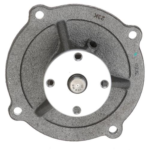 MasterPro Water Pump - New B302835 | O'Reilly Auto Parts