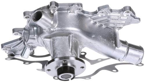 MasterPro Water Pump - New C252102 | O'Reilly Auto Parts