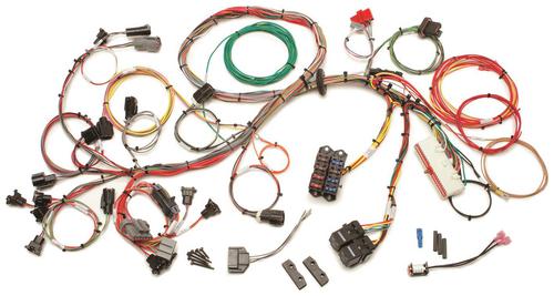 Painless Wiring 80529 Ignition Switch