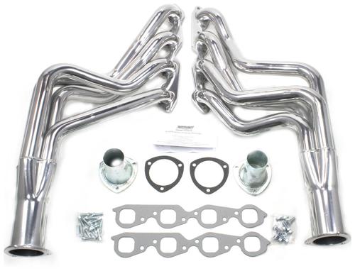 Patriot Exhaust Headers - BBC H8026 Patriot Exhaust Headers - BBC H8026