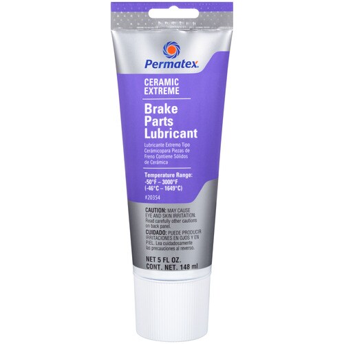 Permatex Synthetic Ceramic Extreme Brake Lubricant 20354 O'Reilly