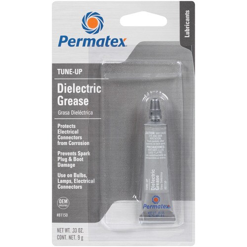 Permatex Dielectric Grease 67VR O'Reilly Auto Parts