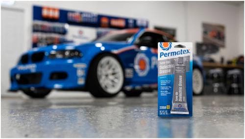Permatex Dielectric Grease 22058 | O'Reilly Auto Parts