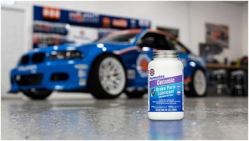 Permatex Synthetic Brake Lubricant 24125 | O'Reilly Auto Parts