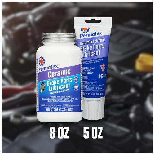 【美品:値下げ】PELLICO Permatex Synthetic Brake Lubricant 24125 | O'Reilly Auto Parts