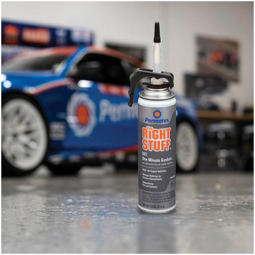 Permatex The Right Stuff 1 Minute RTV Silicone Sealant 85144