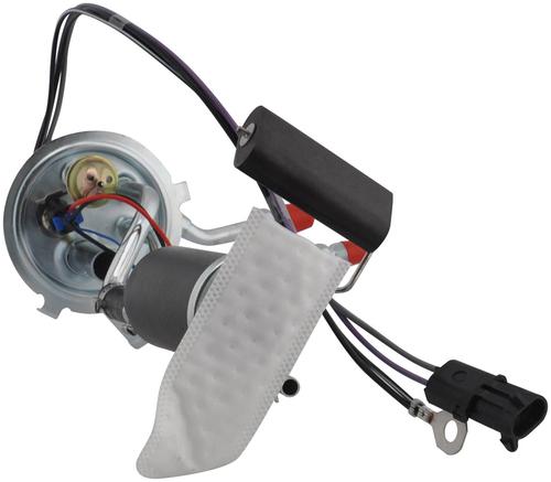 TANKS INC WALBRO PA-2 IN TANK FUEL INJECTION PUMP FOR STEEL TANKS 450 HP 190 LPH