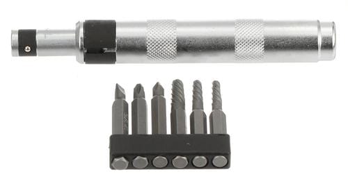 Performance Impact Driver W2503 O'Reilly Auto Parts