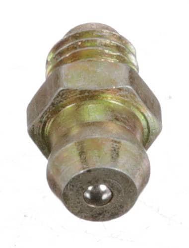 Buy Swpeet 246Pcs SAE &ap; Etric Grease Assortent Kit, Hydraulic Grease