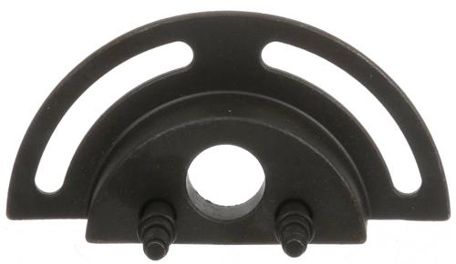 Mechanic Specialty Tool DPTOOL Water Pump Sprocket Holder Tool Compatible With Gm Ecotec 2 2l 2 4l 1041282