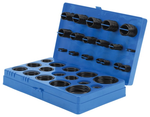 Performance Tool Metric O-Ring Assortment W5203 | O'Reilly