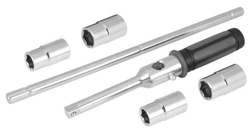 Lug wrench oreillys discount