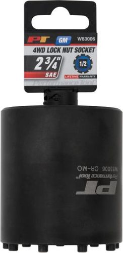 Sunex 10213 Douille à Rotule 1-59/64