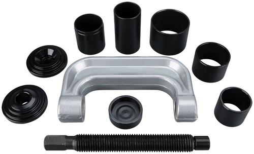 4-in-1 Ball Joint Service Tool Kit - 2WD & 4WD Car Repair Installer Remover, Universal Auto Tool