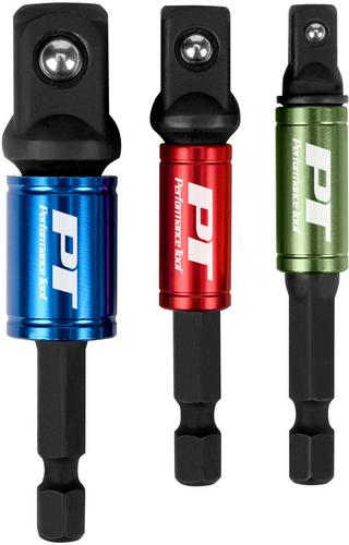 Performance Tool W3001C Drive Llave De Torsión De 1/2 Pulgada (1