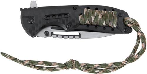 Performance Tool 3-1/2 Inch Paracord Knife W9360 | O'Reilly Performance Tool 3-1/2 Inch Paracord Knife W9360 | O'Reilly
