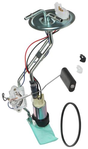 Precision Fuel Pump Hanger Assembly A27004 | O'Reilly Auto Parts