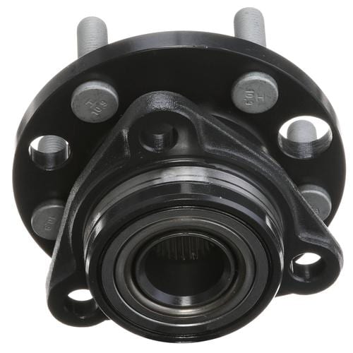 Precision Wheel Bearing And Hub Assembly 513017K | O'Reilly Auto Parts