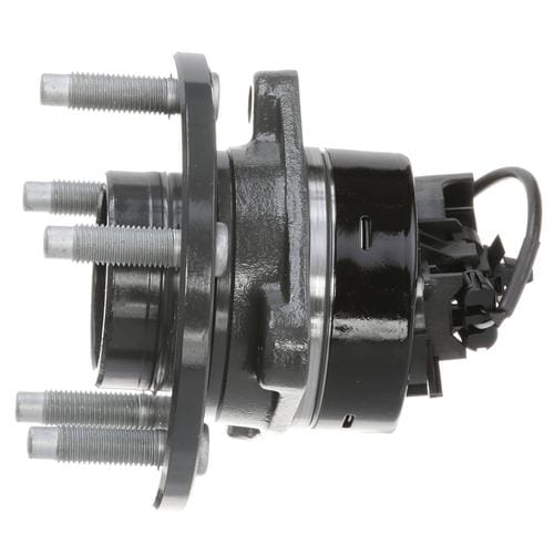 ゆかページ  6本 Precision Wheel Bearing And Hub Assembly 513206 | O'Reilly