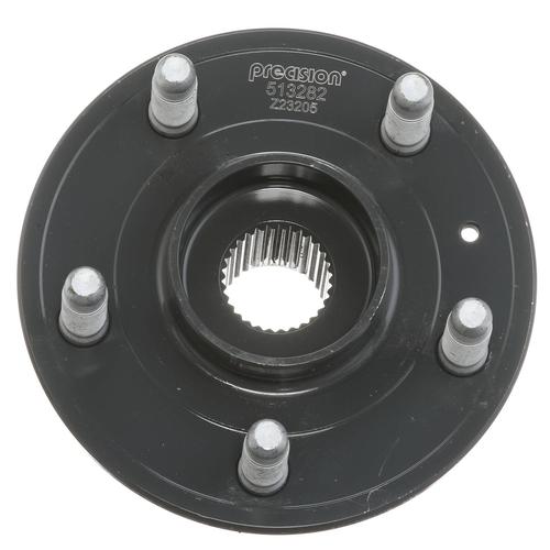 Precision Wheel Bearing And Hub Assembly 513282 | O'Reilly