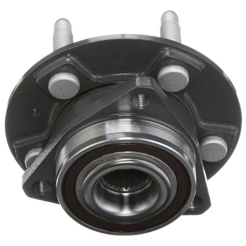 Precision Wheel Bearing And Hub Assembly 513282 | O'Reilly