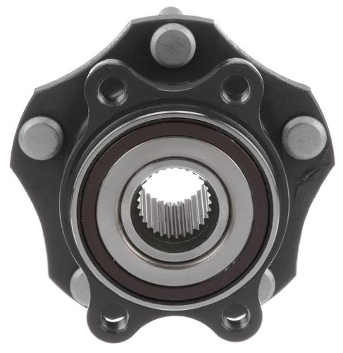Precision Wheel Bearing And Hub Assembly 513357 | O'Reilly