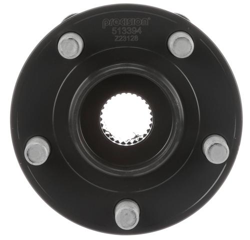 MOOG Hub Assemblies 513310 Wheel Bearing And Hub Assembly | Autoplicity
