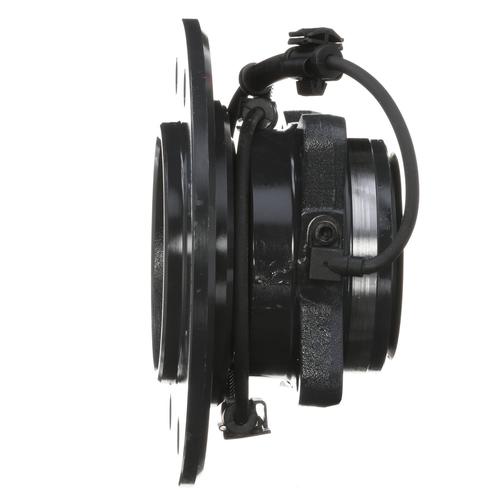 Mostplus Axle Hub Assembly-Wheel Bearing And Hub