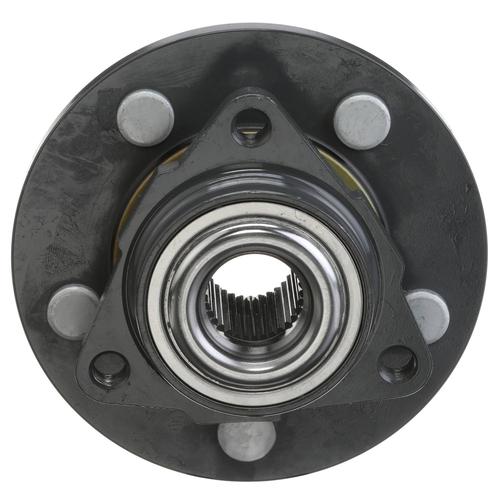 Precision Wheel Bearing And Hub Assembly 515072 | O'Reilly Auto Parts