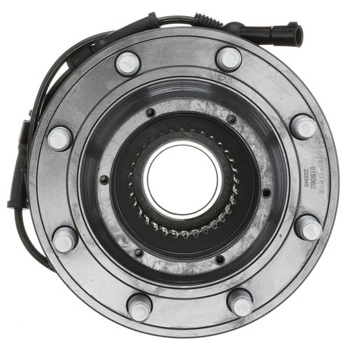 5150 Precision Wheel Bearing And Hub Assembly 515082 | O'Reilly