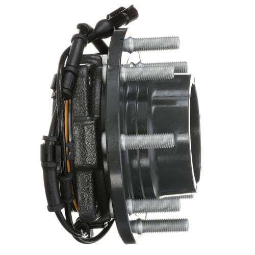 5150 Precision Wheel Bearing And Hub Assembly 515082 | O'Reilly