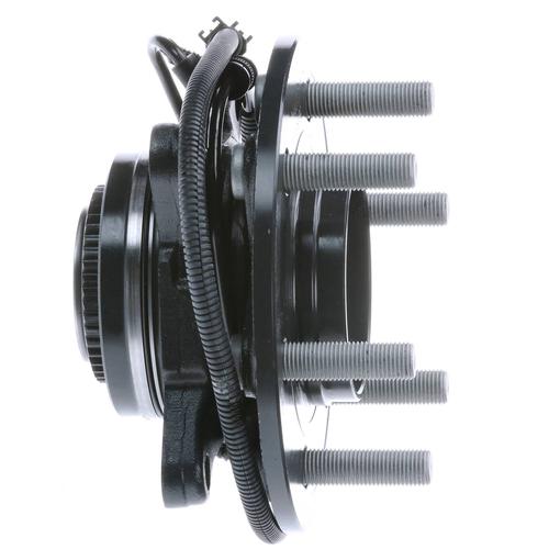 Front Wheel Hub Bearing Assembly For 2015-2017 Ford F-150 4WD – 6 Lug, Zeromotor_8