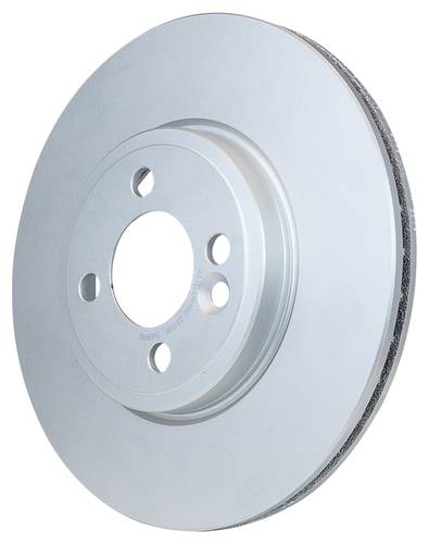 PAGID Front Brake Rotor 355115882 | O'Reilly Auto Parts