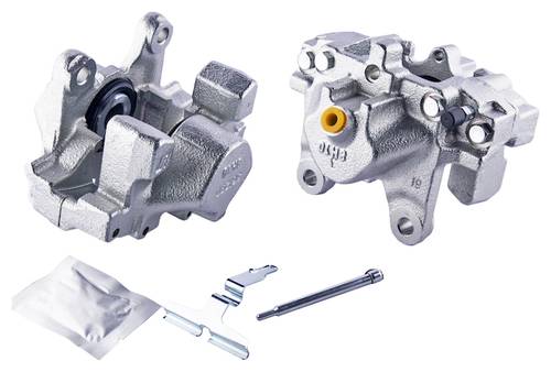 Pagid Brake Systems Pagid Brake Caliper 355782071 | O'Reilly