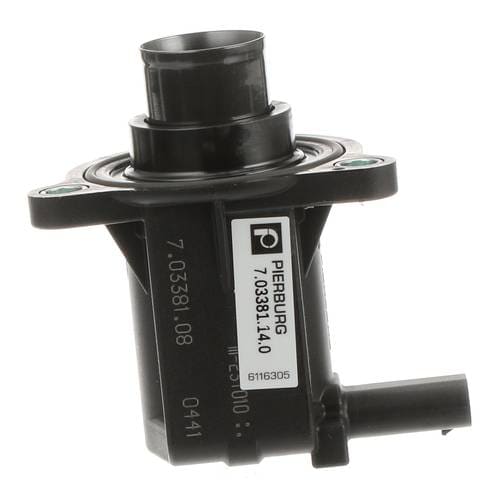 Pierburg Turbocharger Diverter Valve 703381140 | O'Reilly