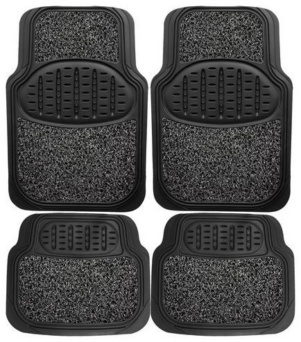 pilot automotive rubber sponge mats floor representative parts seat