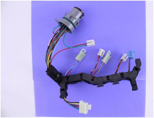 Pioneer Inc. Wiring Harness 772000 | O'Reilly Auto Parts