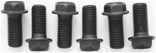 Pioneer Inc. 7/16-20 Inch Thread Hex Flywheel Bolt 859030