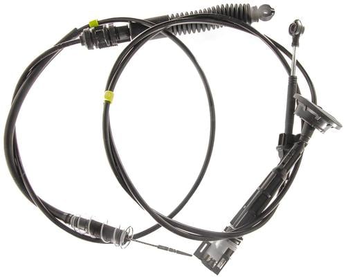 Pioneer Inc. A/T Shifter Cable CA1259 | O'Reilly Auto Parts