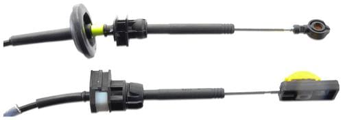 THE CALIFORNIA ロールオン Pioneer Inc. A/T Shifter Cable CA1282 | O'Reilly Auto Parts