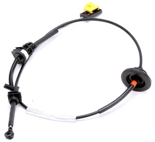 Pioneer Inc. A/T Shifter Cable CA1261 | O'Reilly Auto Parts