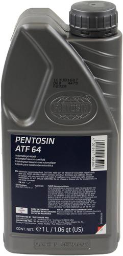 thumbnail image 2 of Pentosin ATF-1 Synthetic Transmission Fluid - 5 Liter OEM Approved 2 of 12