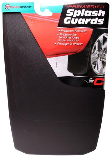 RoadSport Premier Series Rubber Mud Flaps 4322 | O'Reilly Auto Parts