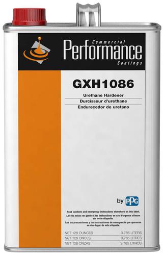 PPG Refinish Commercial Performance Coatings Polyurethane