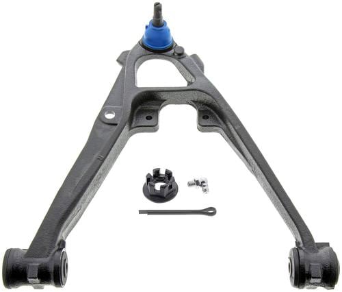 Precision Control Arm And Ball Joint Assembly 11CB50099 | O'Reilly