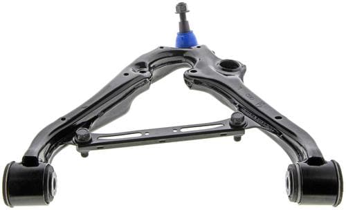 Precision Control Arm And Ball Joint Assembly 11CB503313 | O