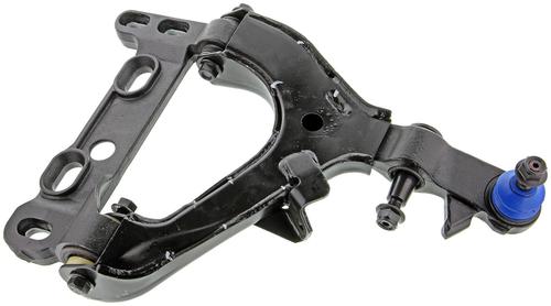 Front Lower Control Arm With Bracket & Ball Joint – For Chevy Trailblazer & GMC Envoy XL