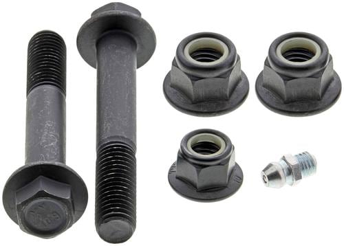 Precision Control Arm And Ball Joint Assembly 8CB503208 | O