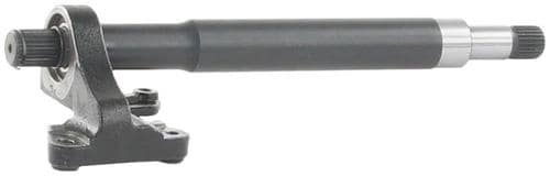 Precision CV Axle Shaft - New CH3519 | O'Reilly Auto Parts